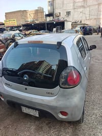 متابعين كراج الشمري لتفصيخ السيارات... سياره جيلي باندا للبيع محرك كير...