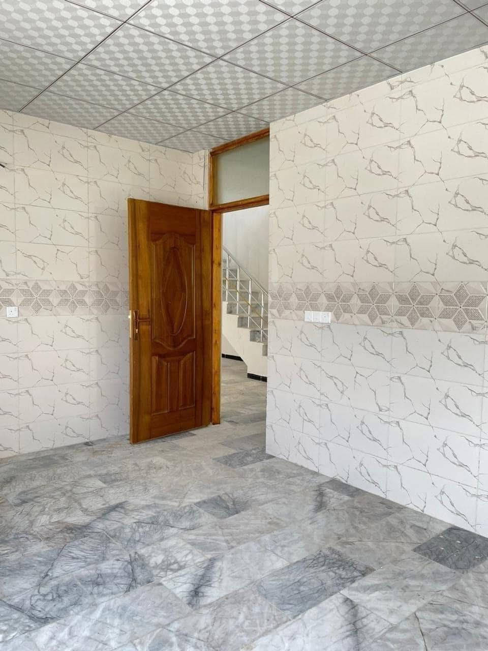 للرهن او الايجار مساحه 200م
بناء حديث غير مسكون 
المكان مجمع السلاام قرب المستشفى التركي 
الشروط لازم يكون موضف 
للاستفسار 
***********
