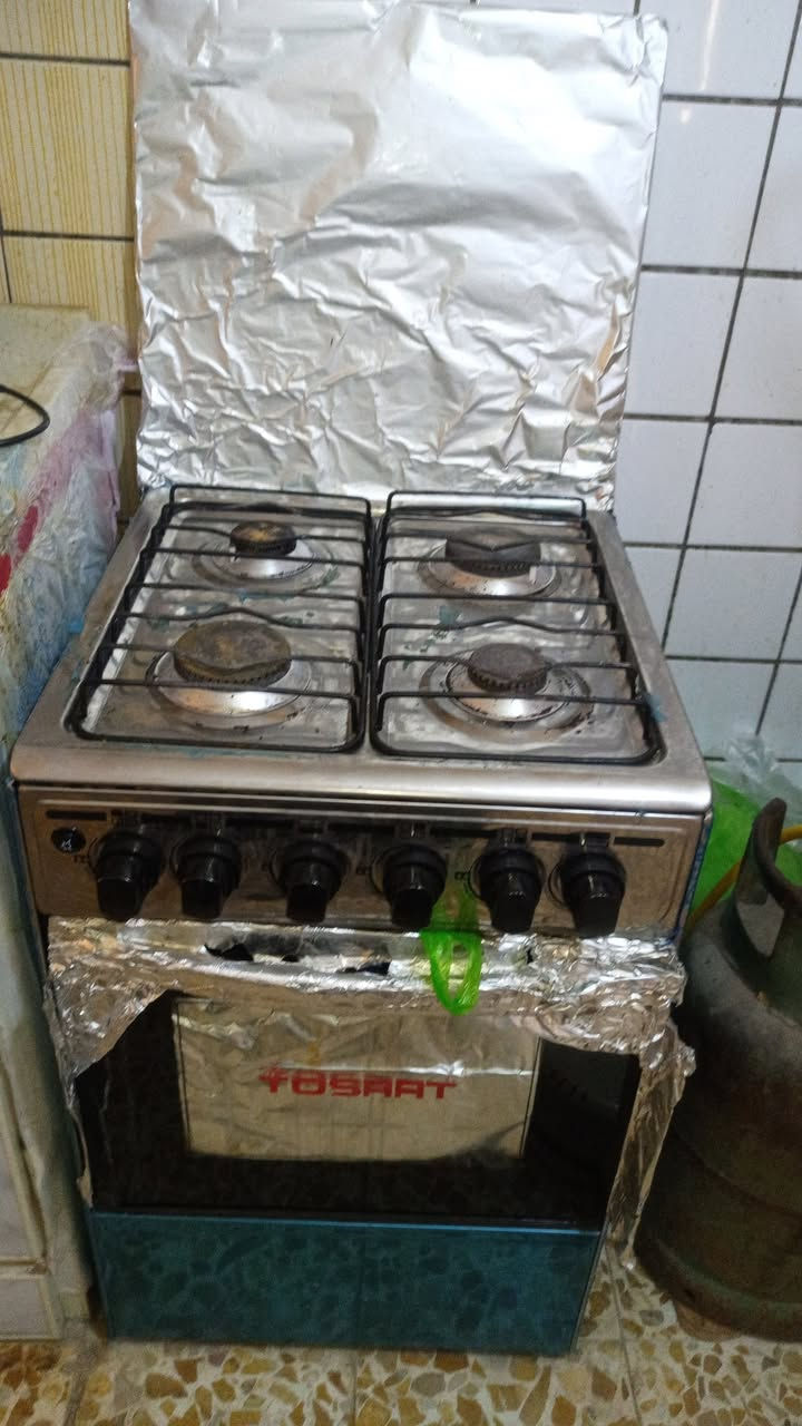 طباخ للبيع بعده بنايلونه جبته اقل  من شهر ب250 واريد. ابيعه ب200 لان حجمه صغير علينا


**إذا كنت صاحب هذا الإعلان وتريد حذفه لأي سبب، رجاءا أرسل رسالة إلى الدعم الفني**