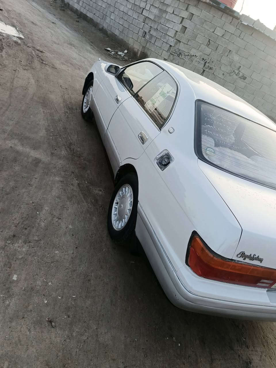 يالله سلام عليكم  بطه منفصل كفاله من الكص والنقل والضربه كير ومحرك شرط كفاله بلعقد
حداده جديد  ويلكب جديد سياره جاهزه مجهزه مال جناي رقم بصره مشروع وطني 
السعر 55 وبيه مجال 
مكاني البصره القبله الاستفسار ***********
