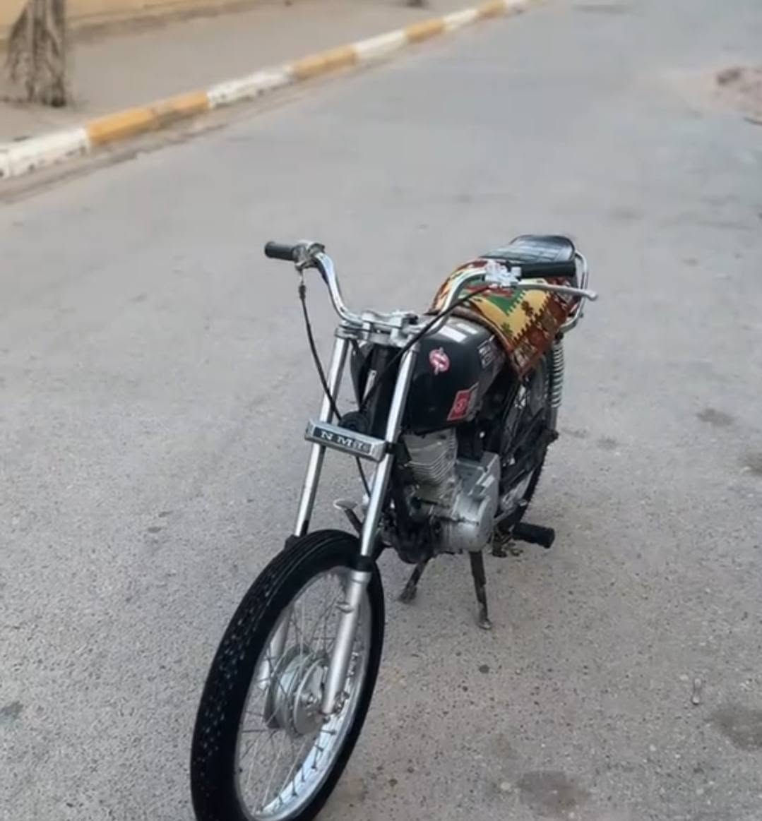سلام عليكم مرخصت المسئول الكروب
نامه ٢٠٢١ اصولي مكينه ٢١ مكينه ٢١ مفتوحه مبدل ولفات فقط دراجه نضافته مثل لبصوره عوزه ترتيبات والباقي تعمير ٢٦ دراجه للبيع او المراوس فيس ماتوجد *********** ع هلرقم وتساب متواجد او تصال !
