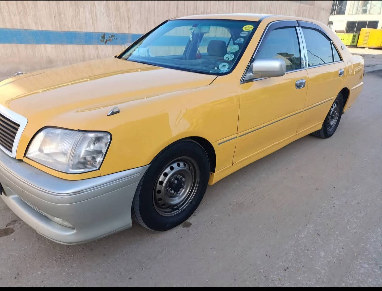 البيع كفاله عامه فحص جديدقرار 102 خط بغداد نجف جاهز من كلشي *********** مكان سيار النجف
