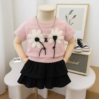 مقاسات ٢-٧ سنة • اقل طلب نص درزن • مخازن الشعب