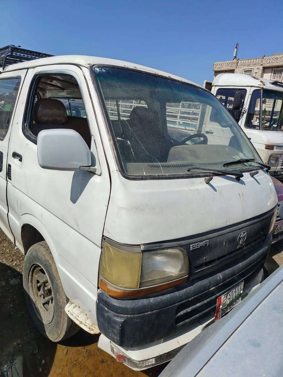 السلام عليكم تيوته ياباني92 كير مكينه بلادي السعر 30.... *********** مكاني بغداد
