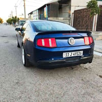 سلام وعليكم موستنك بريميره للبيع او مراوس شعندك مراوس دزلي   كير مكينه...