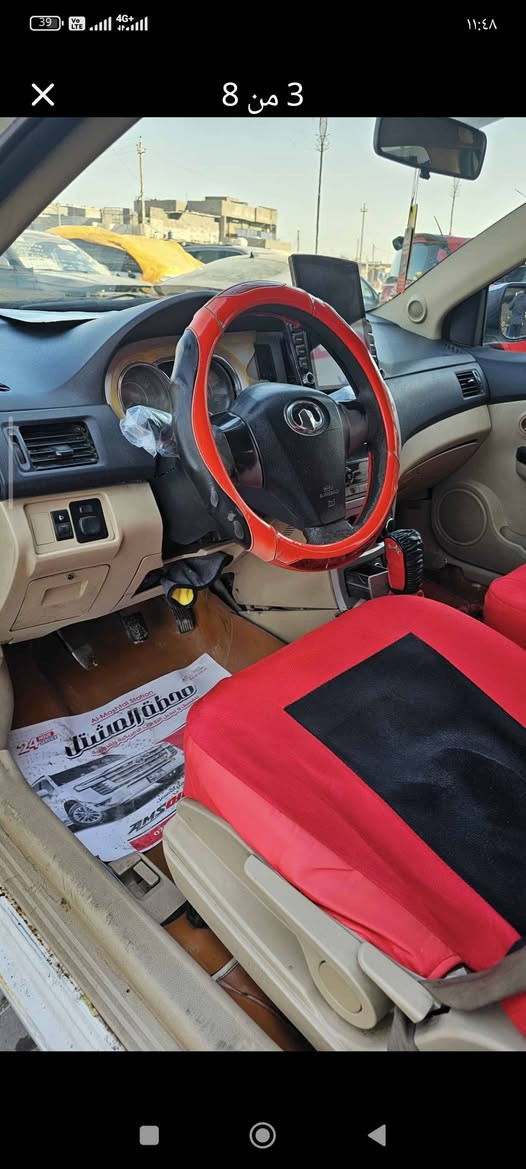 فولكس 2011 جاهزه باسممي سنويه لل30 رقم نجف *********** عنوان كربلاء الفلوجة, الأنبار
