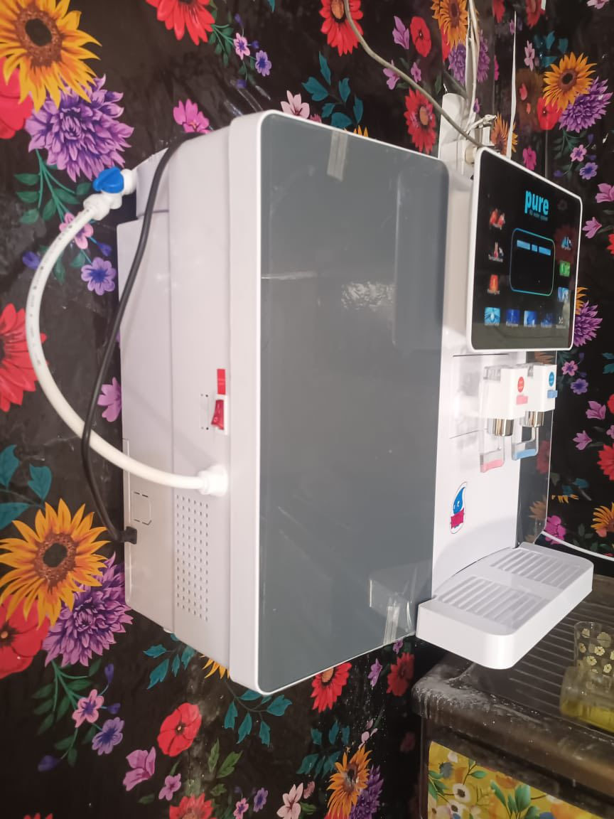 منضومة ماي وتصفيه جديده صارلها ٤ تيام من جبناها بعدها بالكارتونه اشتريتها ب ٣٠٠ اريدها ب ٢٥٠


**إذا كنت صاحب هذا الإعلان وتريد حذفه لأي سبب، رجاءا أرسل رسالة إلى الدعم الفني**