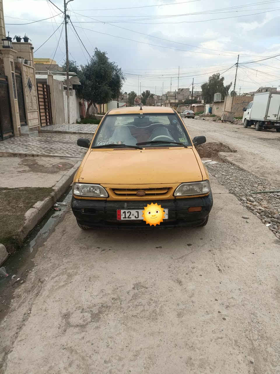 سايبه مديل 10 رقم نينوئ انكليزي مكينه وكير عينه جلج سلف طخم تاير كهربائيات  جديد سنويه ورقم جديد السعر 28 ***********
