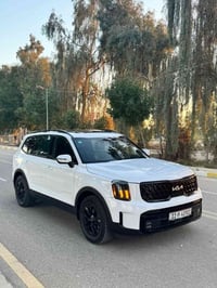 تلورايد SX • ٢٠٢٤ • بنيد فقط