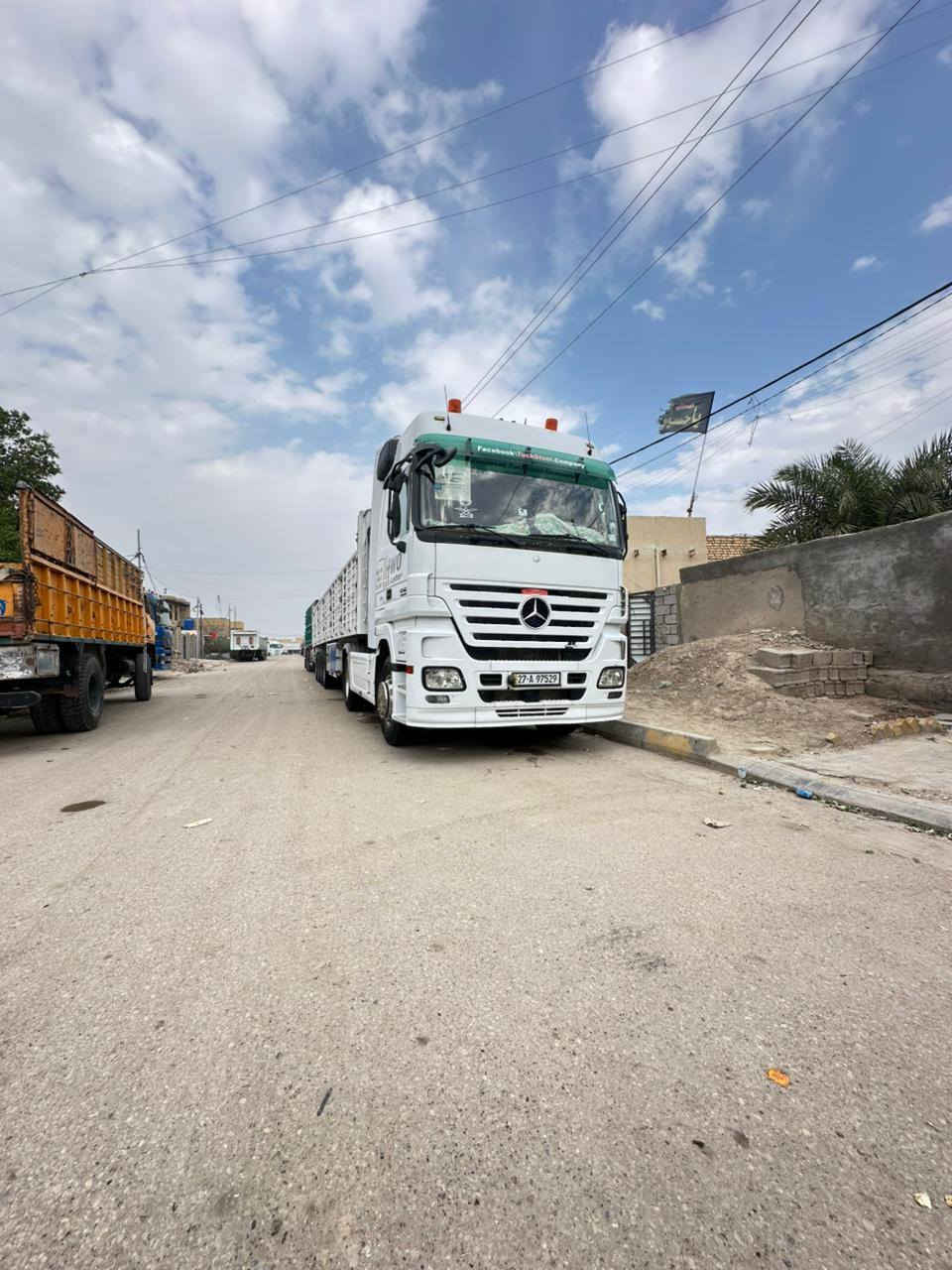 مدددددددديل 2006.... 46 18...
فول مواصفات بس رأس البيع......   المكان الناصريه....
***********....... ***********
