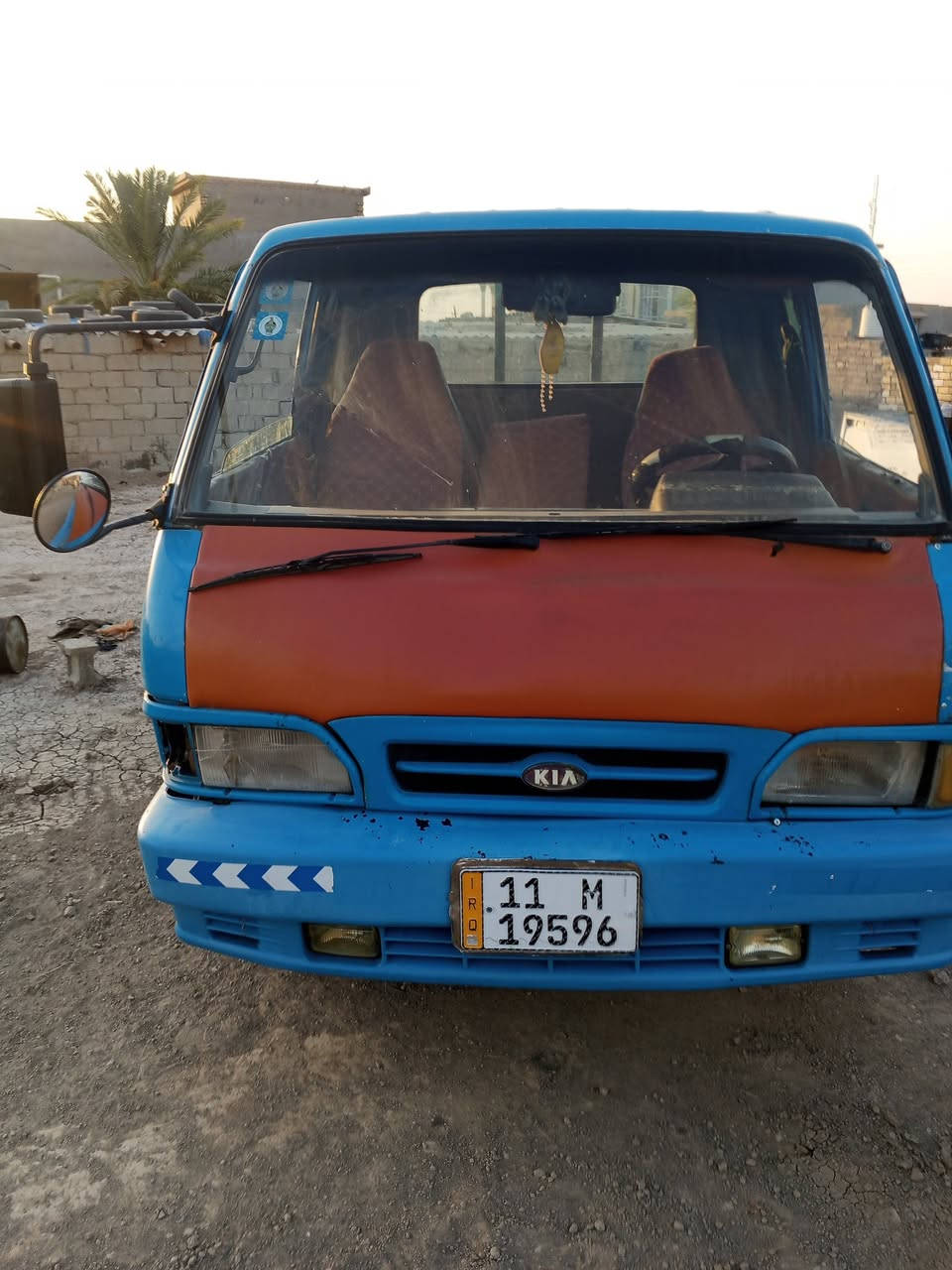 سلام عليكم سياره 96 سنويه 31 سبعه جنكال شاصي مكفول واكسن مكفول محرك بي بخار سعر 50
رقم الهاتف.***********
