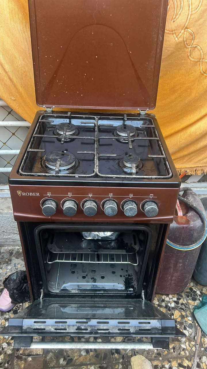 السلام عليكم طباخ نضيف شغال للبيع 40 الف عنواني بغداد الدورة


**إذا كنت صاحب هذا الإعلان وتريد حذفه لأي سبب، رجاءا أرسل رسالة إلى الدعم الفني**