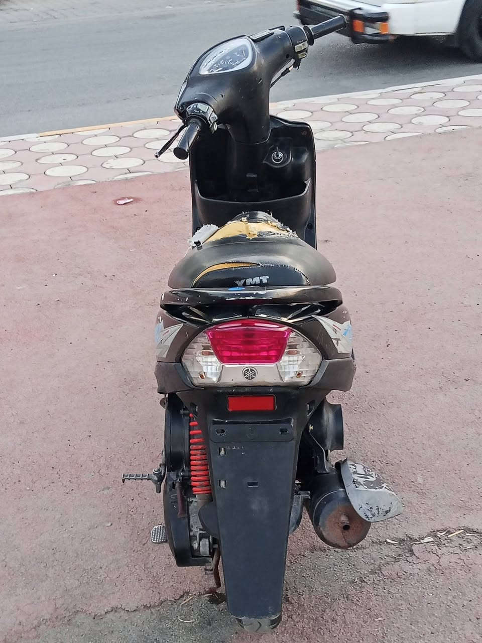 دراجه ماكس عدله للبيع السعر 670وبيه مجال دراجه ناعمه ونضيفه ورزنه اي استفسار هذا الرقم ***********
