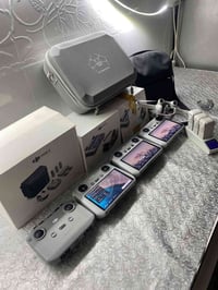 سمارت RC • نظيف ٩٩٪ • طاولة عادية