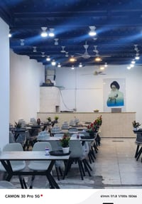 نجف • ١٢ميز • استعمال قليل