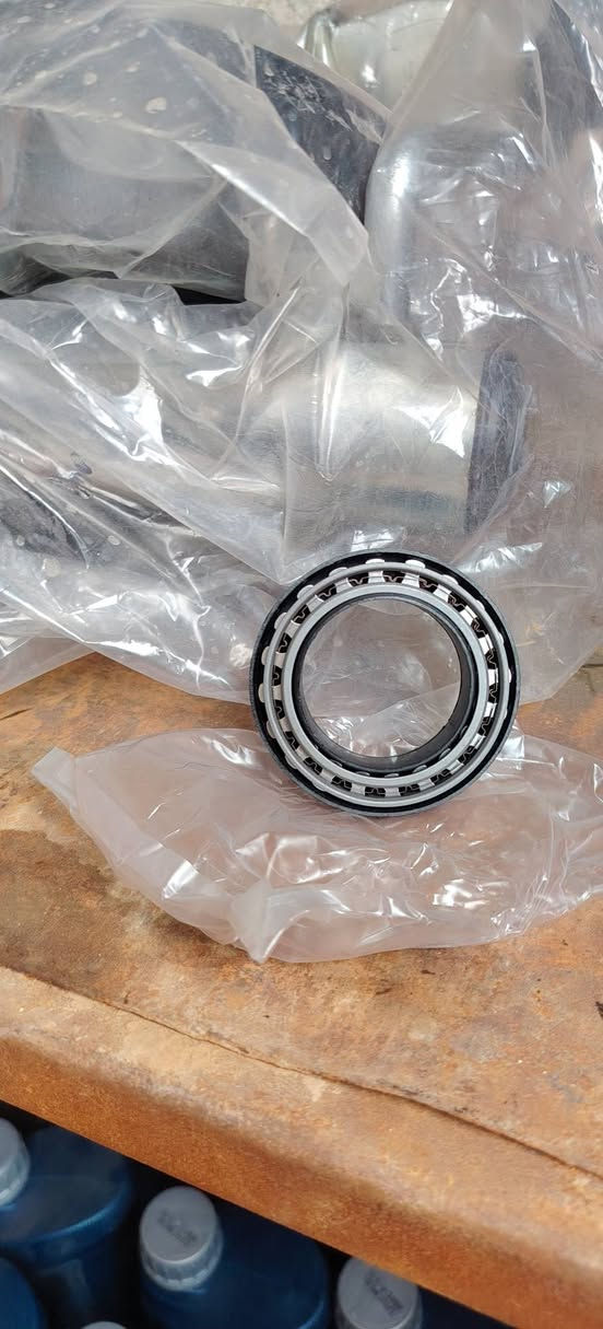 بسم الله والصلاة والسلام على رسول الله
السلام عليكم وصول وجبة جديده من أدوات احتياطيه للياماها ١٨٠٠ والسيدو ٣٠٠ و٢٦٠
للاستفسار
موجود واتس اب 
***********
