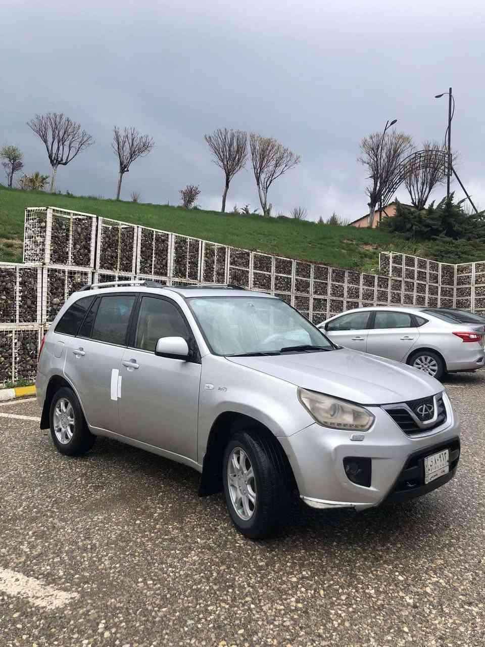 شێری تیگۆ مۆدێل 2013
گێڕئۆتۆماتیک+عادی
کوشن هیتەر سڵاید 
کارەبای مەزبوتە
سەنەوی وئاڕمی پلاستیک 
نرخ 46 گەڵا معامەلە
ژمارەی خاوەنی ***********

