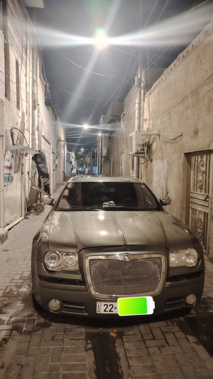 السلام عليكم
أوباما 2008
رقم أربيل
السيارة بأسمي تحويل وكاله حاضر السنوية ل 2030
لون زيتوني مصبوغه عام
مكينه وكير كفاله
مبدل بجم هيمي حادثها جاملغ الخلفي جهه السائق
السعر 98 وبيها مجال قليل
مكان السيارة البصرة
الرقم ***********
