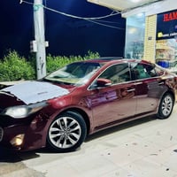 افالون • ٢٠١٥ • رقم اربيل