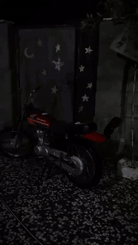 سلام عليكم ايراني نامه صارله 4 اشهر من معمره مكينه رابيدو مفتوحه فقط ولفات مكاني بصره تنومه. ***********
