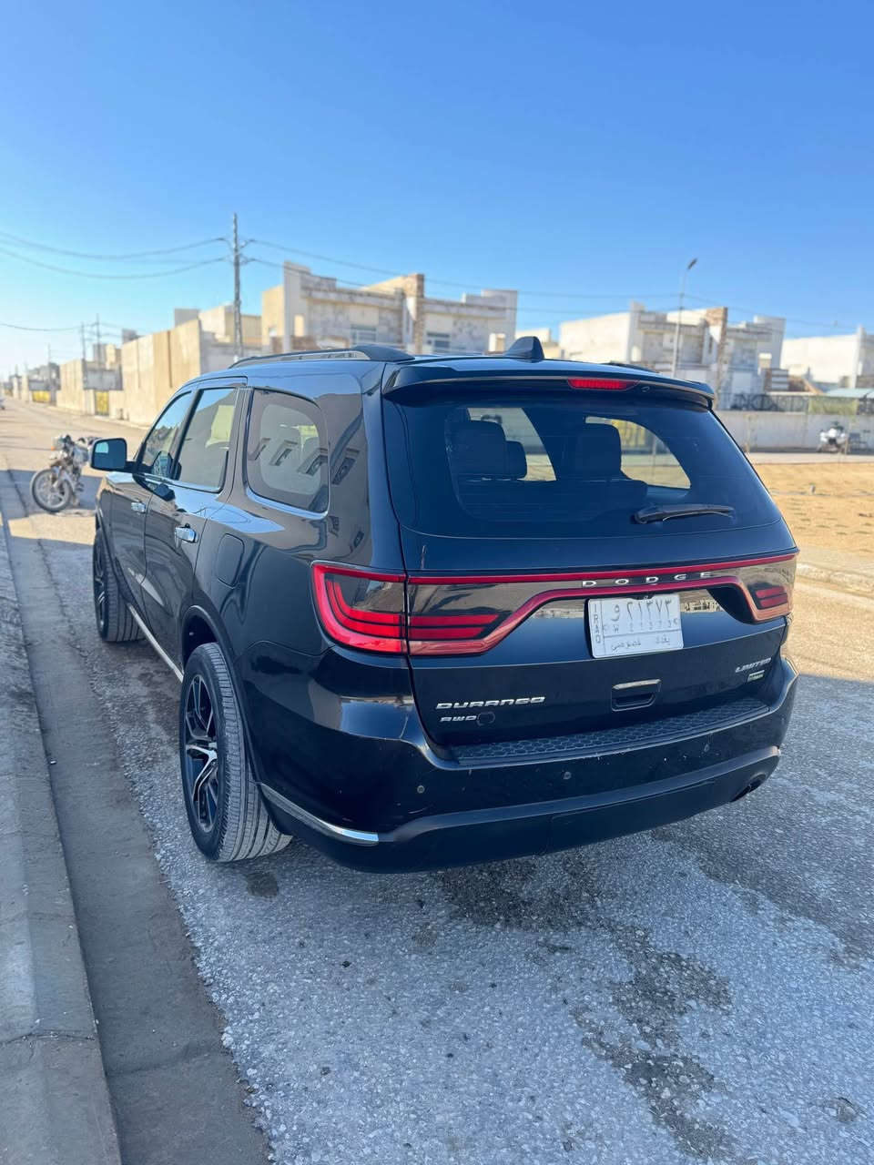 2014.   *********** بغداد, العراق
