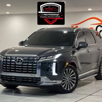 بليسايد كلكرافي • ٢٠٢٤ • ٦ سلندر