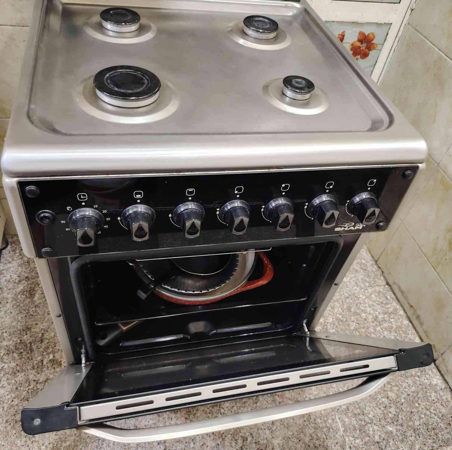 السلام عليكم طباخ نظيف كلش للبيع


**إذا كنت صاحب هذا الإعلان وتريد حذفه لأي سبب، رجاءا أرسل رسالة إلى الدعم الفني**