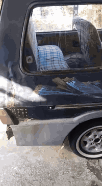 سلام عليكم كيه بسته لبيع سياره جازاه مصفره ما عليه رابع راعيه يريد تحويل مكان محموديه سعر معقول 19رقم ***********
