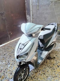 ماطور سكنس • ٢٠٢٥ • نضافه فول