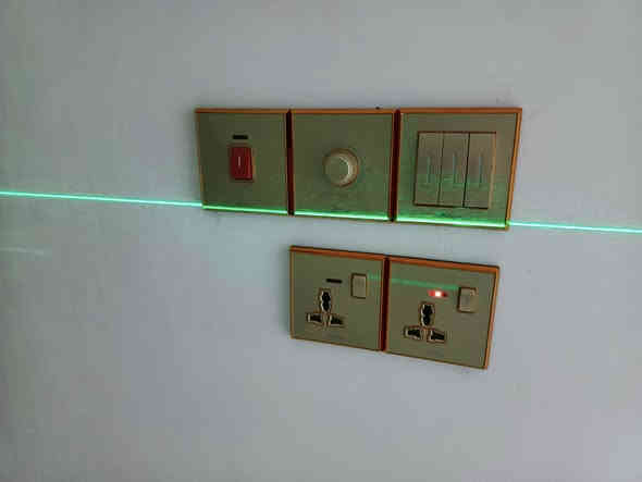 (⚡⚡الإبداع للتأسيسات الكهربائية ⚡⚡) 
‏كادر مختص بكافة أنواع الأعمال الكهربائية
‏(تأسيس منازل ٫ مباني ٫ مؤسسات ٫ صيانة وتنصيب بوردات ٫ عمل بوردات A.T.S ٫ منظومة إنذار حريق ٫ تنصيب كاميرات)
‏(إبداع ٫ دقة ٫ ضمان)
‏عملنا داخل الديوانية
‏للإستفسار: ***********
