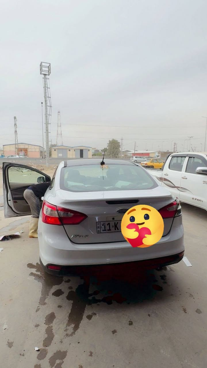 السلام عليكم فورت فوكاس 2012 للبيع سعرها 60 وبيها مجال مكلف بالنشر هذا رقم صاحبها ***********
