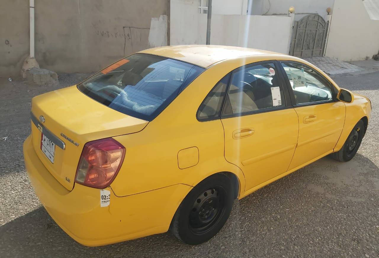 اوبتر ٢٠١٢
كیر محرك شرط كهربائی  كلها شغال 
سنوي لحد نهاية ٢٠٢٦   مشروع وطنی صاحب سنویة موجود كركوك شرط تحویل
نقابه صفر 
صدر أمامي وا خلفي جديد 
تايرات جديد 
ثلاث قطع مبدل بدون دواخل 
سعر  66 بیها مجال بسیط 
***********
