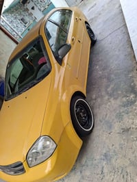 اوبترا ٢٠١٠ • مكينة وكير جديد • رقم أنبار