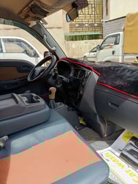 كيا بنكو موديل 24فول سستم دبل ايرباك حساس خلفي ماشية 28الف بحاله الوكا...