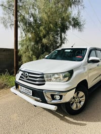 فور ويل • ٢٠١٨ • رقم واسط