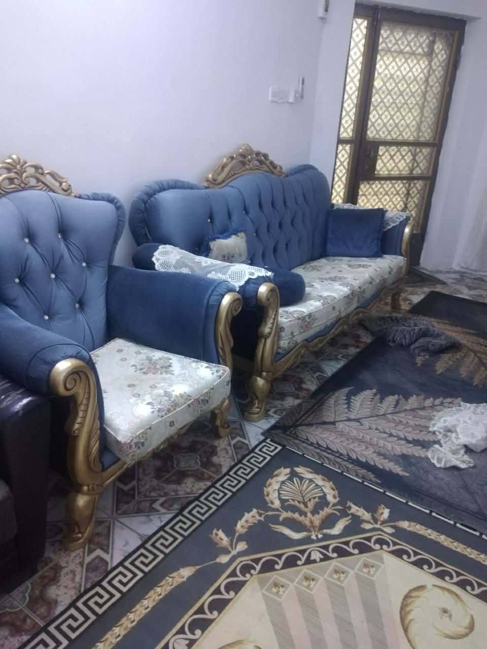 تخم 10مقاعد تركي نضيف كلش تكمه ب600وبي مجال قليل لشراي مكان بغداد حي جهاد


**إذا كنت صاحب هذا الإعلان وتريد حذفه لأي سبب، رجاءا أرسل رسالة إلى الدعم الفني**