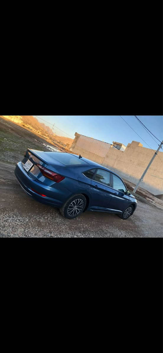 جیتا مودل ٢٠١٩فول مواسەفات 
سەیارەکە ٤پارجەی بۆیاغە بی ناو گرتن دوپارجە بیلاد گۆراوە 
بئی ژۆرئ بئ ئیرباگ 
تەحویل غرامە بەشەرت 
بەناو کردن بەشەرت
تفلۆن (***********) أربيل, العراق
