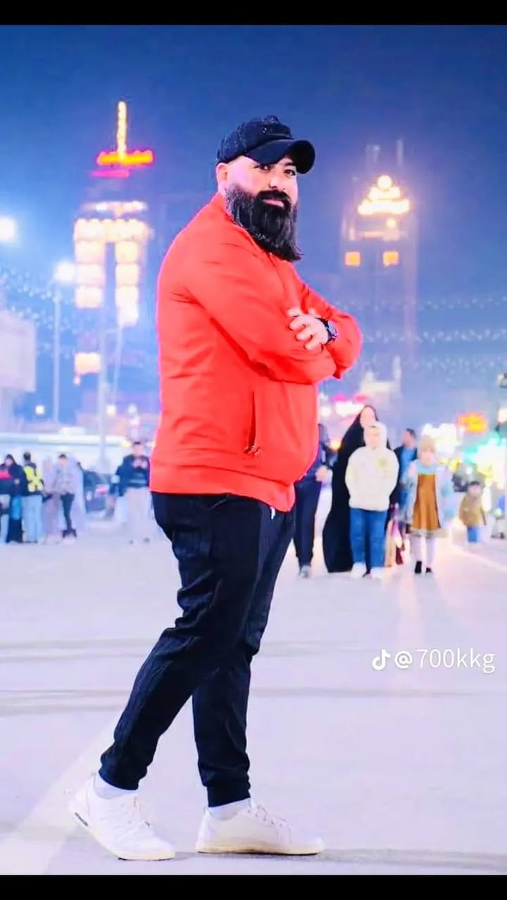 السلام عليكم 💐
رحلتنا يوم #الخميس إلى زيارة #كربلاء #المقدسة 🕌
سعر النفر (5) ألف فقط 🚍
الذهاب الساعة ⏰ 2:00 ظهراََ
العودة الساعة  ⏰ 9:00 ليلاََ
يكون تجمع حملاتنا كما عودناكم في منزلنا الكائن خلف دائرة صيانة كهرباء الصويرة مقابل مطعم أحمد كولا
#للحجز يرجى الأتصال 📞
*********** ☎️
*********** ☎️
