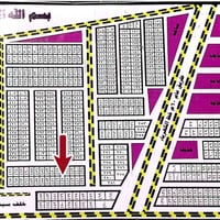 الأمن الوطني • شارع ١٥م • قريبة ٤٤٧