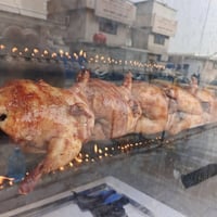 مطعم سمك ودجاج • طبخ بيت • لحم عراقي ١٠٠٪