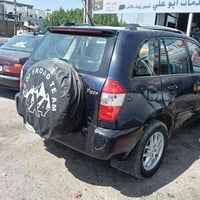 مكينه ٢٠٠٠ • كير ميكانيكي • ٢٠١١