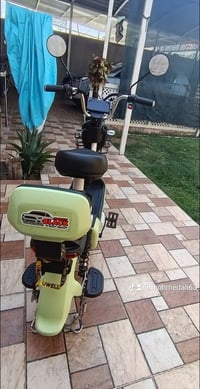 درجه كهربائية • بدون بطارية • كركوك