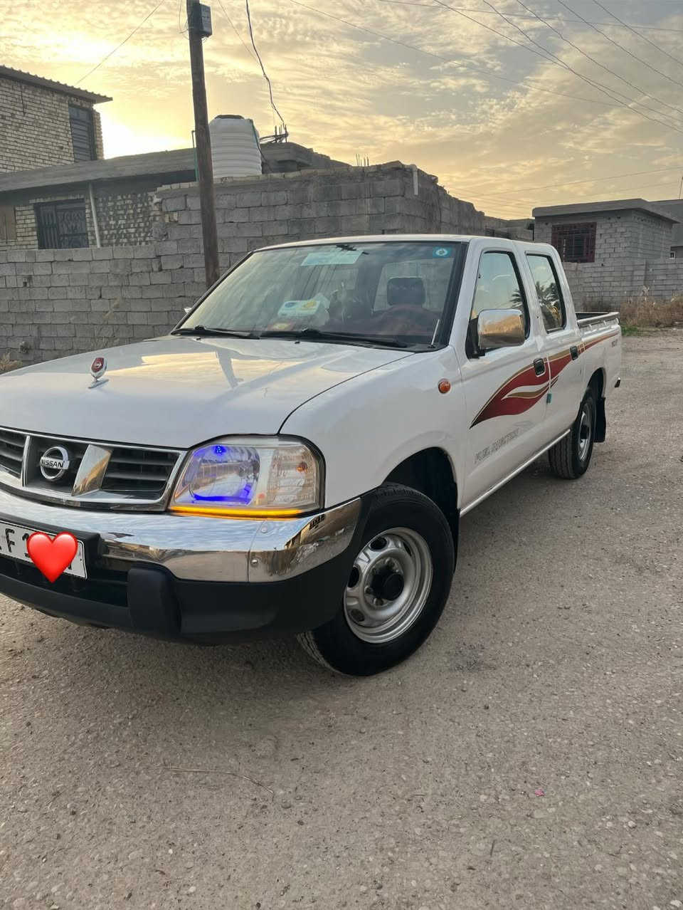 سلام عليكم بيكم نيسان شبوط موديل 2010 رقم بغداد 
دولي سياره جاهزه من كلشي مكفوله كفاله عامه موضح في سونار سعر 140بيه مجال عنوان بغداد 
رقم ‭0783 848 5384‬
