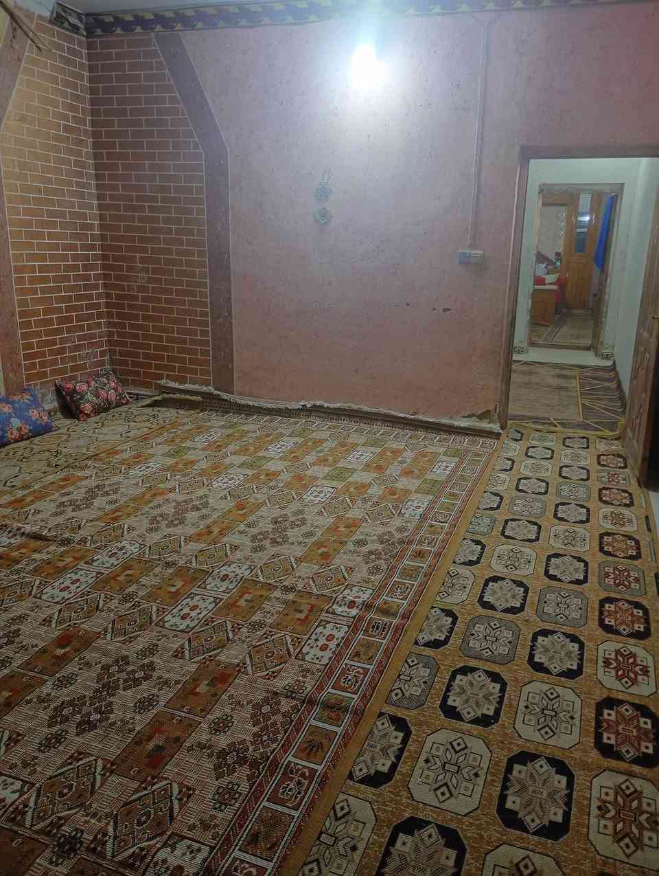 مشتمل مساحه ١٠٠
طبق واحد فقط  ترميم جديد 
زين القوس شارع المنتزه غريب ع روضه اطفال 
بسمي سند جديد 
ابيع نقد أو ع مبادره 
سعر خمسه وستين مليون 
***********
مستعجل ع بيع
