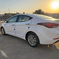 النترا ٢٠١٦ • رقم ميسان • محرك ١٦٠٠