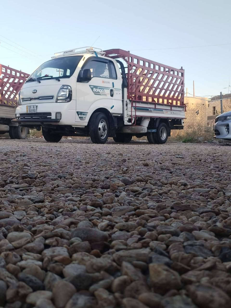 كيا فحل للبيع موديل 21شكل 22 مكفوله كفاله عامه شرط السونار مكينة لا صرف ولا بخار محور 14ستد  27تانكي 120 محجر تفصال تعاميات امامي خلفي منضومه زنون هورنات بوش رقم كربلاء نكليزي بسمي   غير متواجد عله الفيس ***********. اثير ***********
