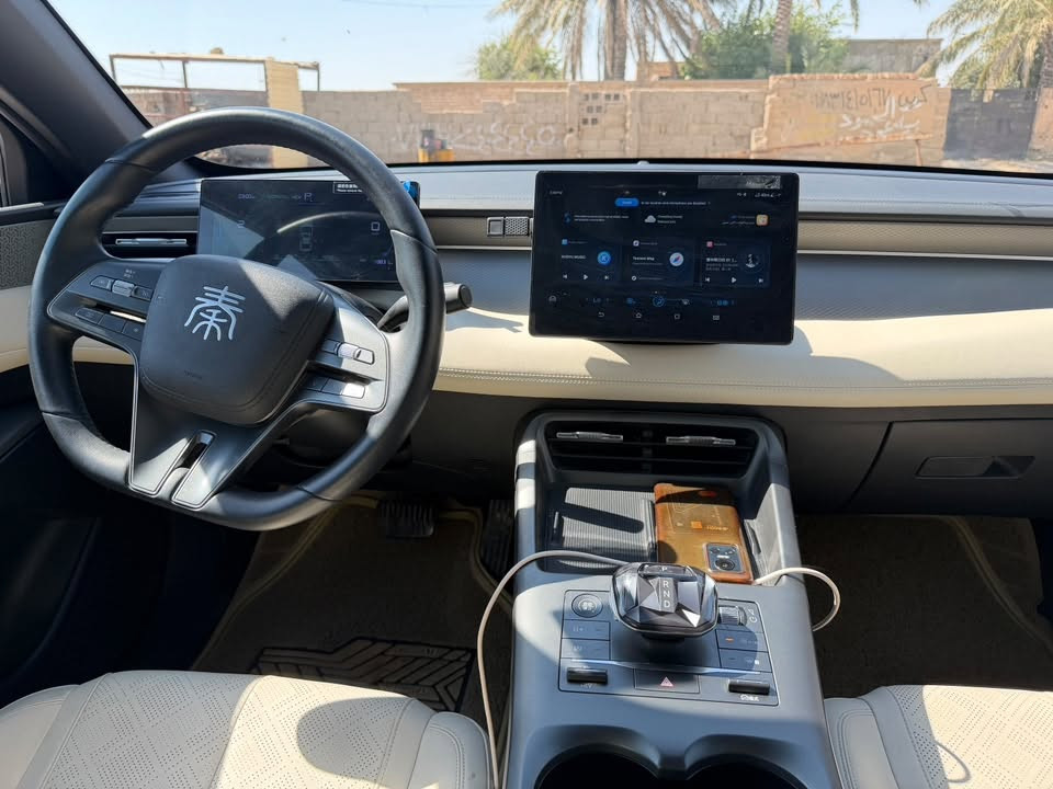 بي واي دي كن بلاس داخل ابيض
ماشيه 15 الف قابل للزياده مكفوله وبعدها زيرو ترايهاً
مكانها ديالى الخالص 

سعرها 18 وربع وبيها مجال بسيط
للاستفسار واتساب اوتصال 
***********
