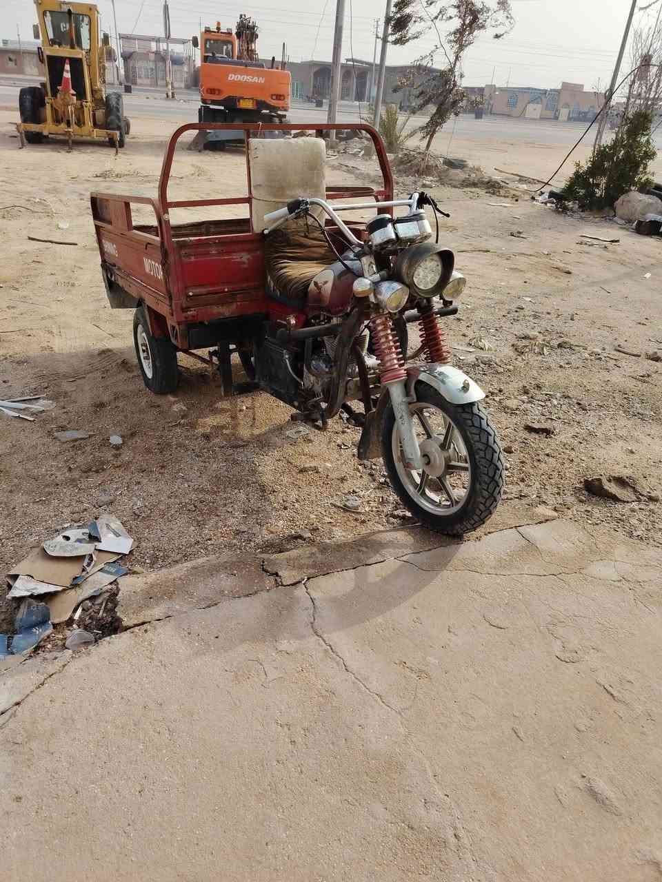 سلام عليكم ستوته البيع
جمره 2018 طالعه 2019 تايرات جدد شاصي نضيف مكاني نجف بيه باجات تقويه اتصل وخادم
***********
***********
