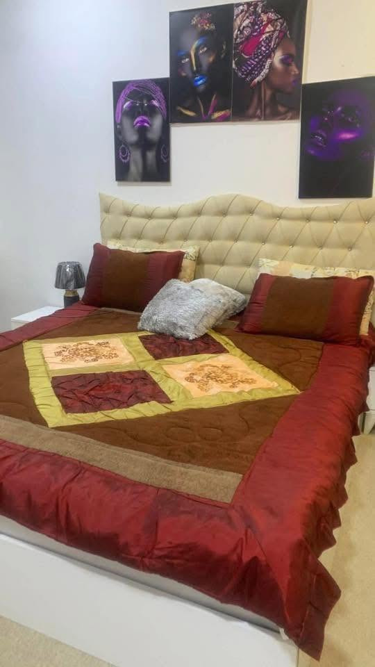 غرفه نوم تركي نظافه 100‎%‎ للبيع


**إذا كنت صاحب هذا الإعلان وتريد حذفه لأي سبب، رجاءا أرسل رسالة إلى الدعم الفني**