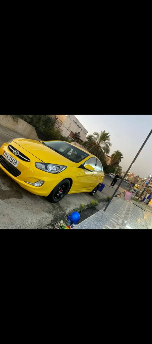 اكسنت مضلع 2013 رقم بغداد (بدون كابون) ضرر مبدل باب وجاملغ بدون دواخل جامات كهرب مري كهرب تحكمات ستيرن مكاني موصل تفاصيل اكثر اتصل ***********
